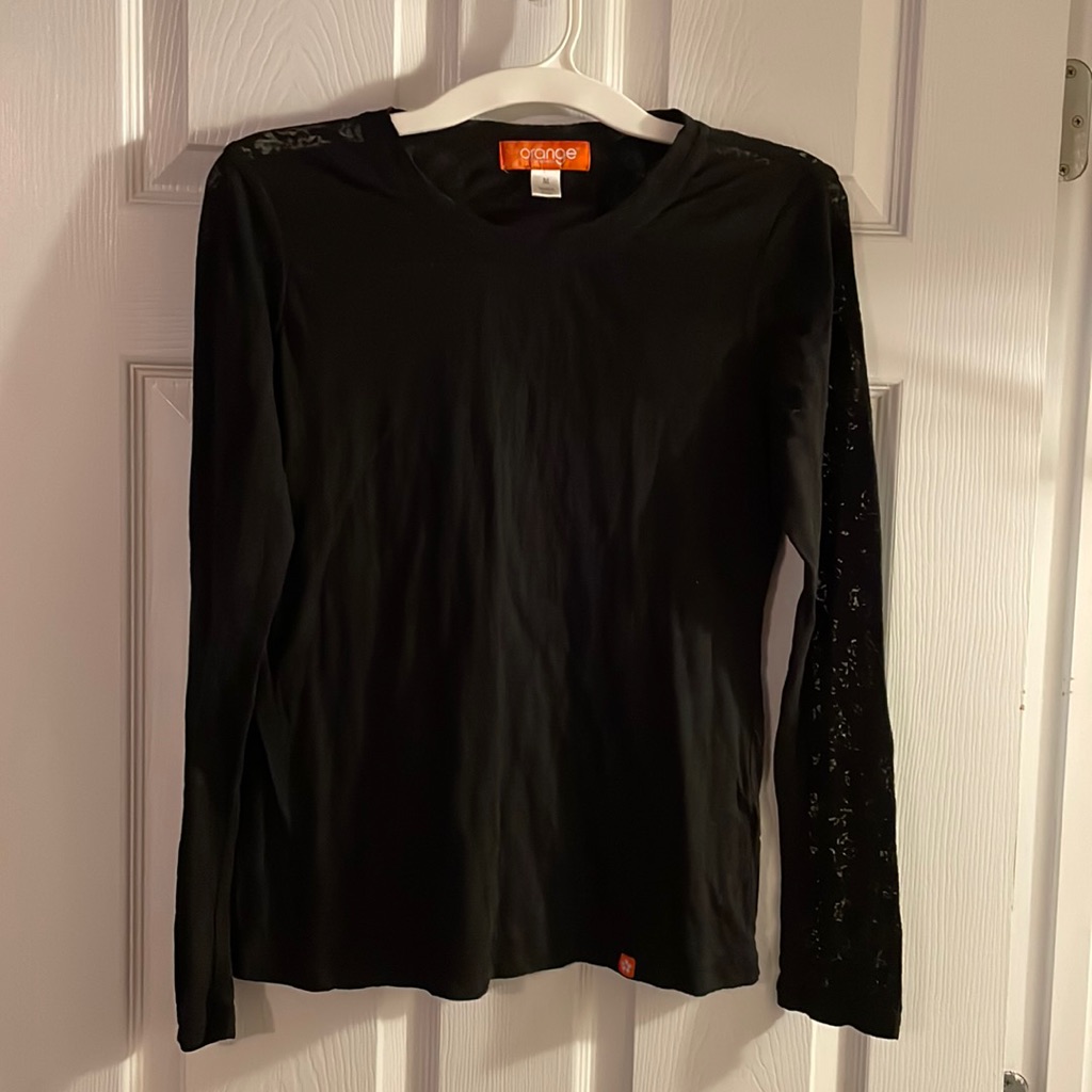 Scrub Undershirt
